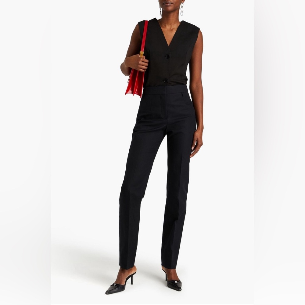 Givenchy tapered trousers